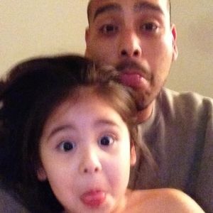 Meet your Posher, Vincent